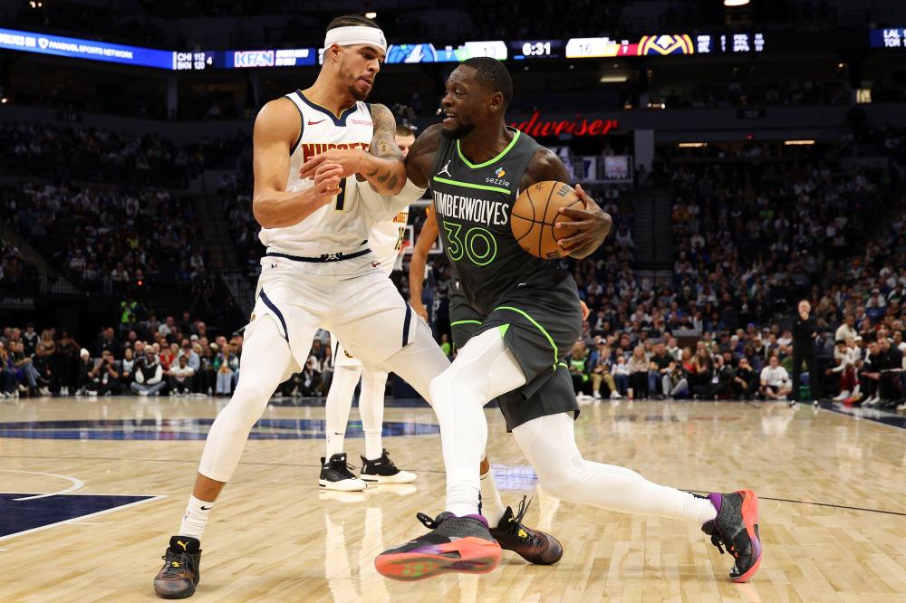 在西部半决 在西部半决